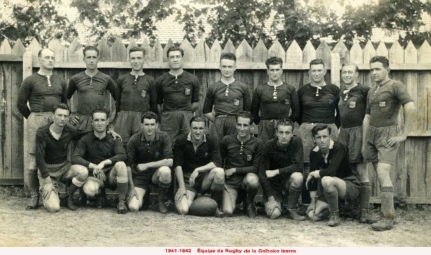 1941_1942_équipe_rugby