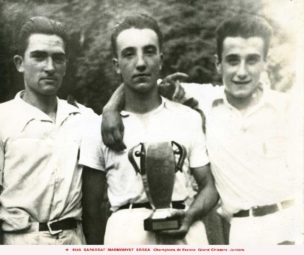 1946 champions_de_France_juniors