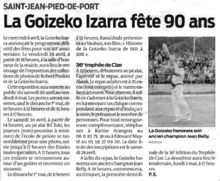 2011_90_ans_de_ la_Goïzeko_article_presse_02